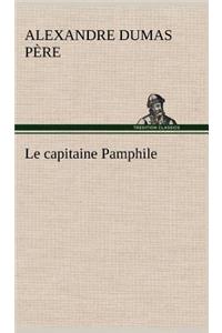 capitaine Pamphile