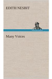Many Voices