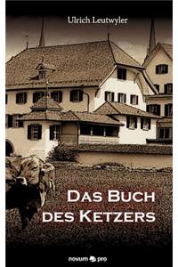 Das Buch Des Ketzers