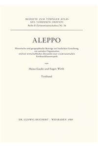 Aleppo