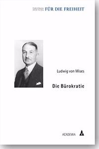 Die Burokratie