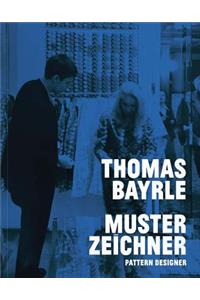 Thomas Bayrle: If It's Too Long--Make It Longer