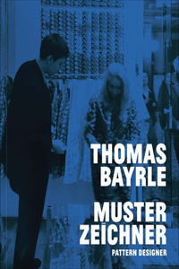 Thomas Bayrle: If It's Too Long--Make It Longer