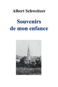 Souvenirs de Mon Enfance