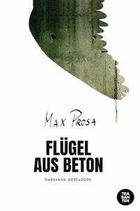 Flugel aus Beton