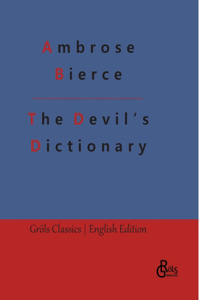 The Devil's Dictionary
