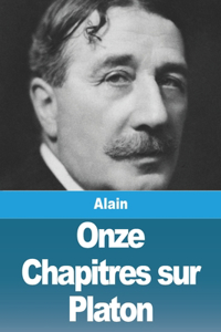 Onze Chapitres sur Platon