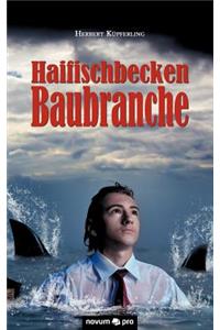 Haifischbecken Baubranche