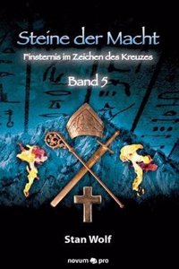 Steine Der Macht - Band 5