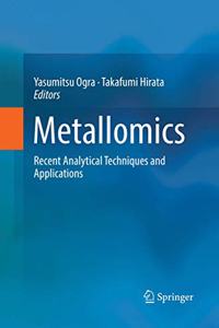 Metallomics