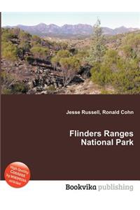 Flinders Ranges National Park