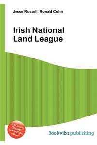 Irish National Land League