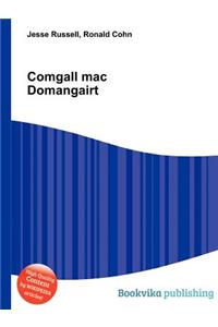 Comgall Mac Domangairt