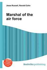 Marshal of the Air Force