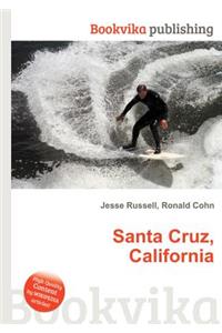 Santa Cruz, California