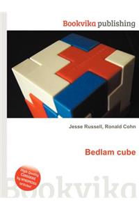 Bedlam Cube