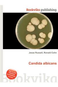 Candida Albicans