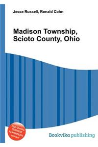 Madison Township, Scioto County, Ohio