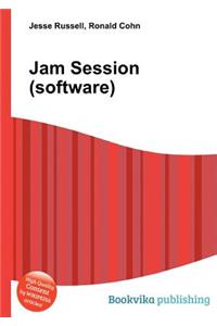 Jam Session (Software)