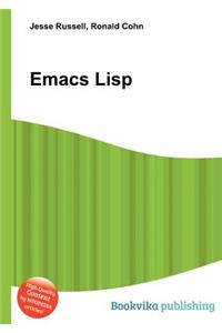 Emacs LISP