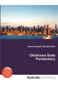 Oklahoma State Penitentiary