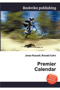 Premier Calendar