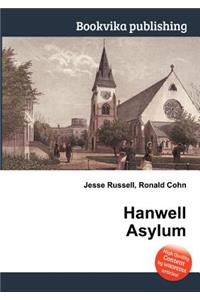 Hanwell Asylum