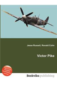 Victor Pike