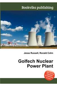 Golfech Nuclear Power Plant