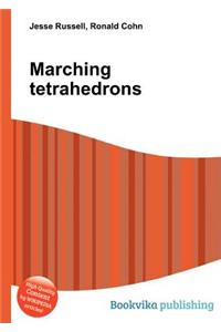 Marching Tetrahedrons