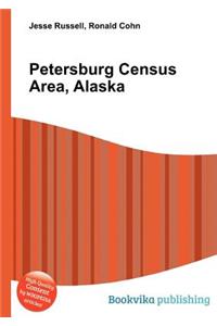 Petersburg Census Area, Alaska