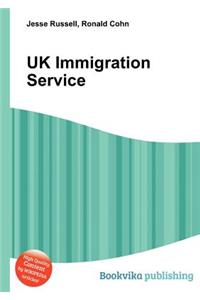 UK Immigration Service