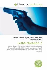 Lethal Weapon 2