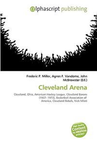 Cleveland Arena