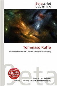 Tommaso Ruffo