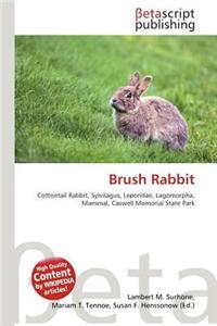 Brush Rabbit