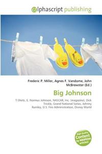Big Johnson