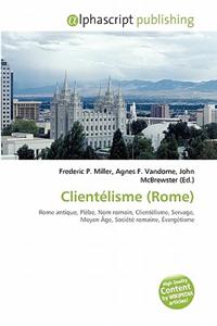 Client Lisme (Rome)