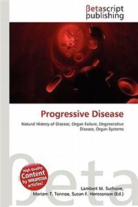 Progressive Disease