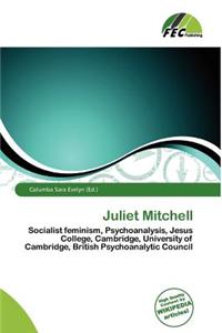 Juliet Mitchell