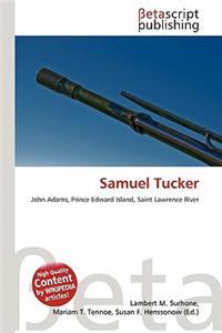 Samuel Tucker