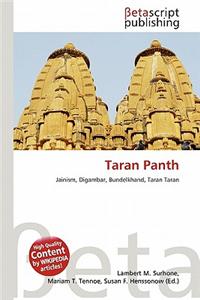 Taran Panth