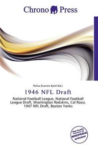 1946 NFL Draft