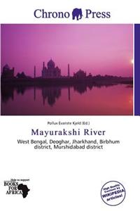 Mayurakshi River