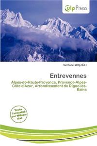 Entrevennes