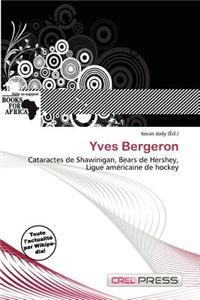 Yves Bergeron