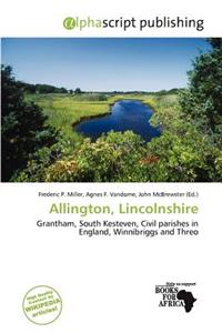Allington, Lincolnshire