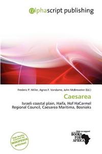 Caesarea