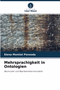 Mehrsprachigkeit in Ontologien