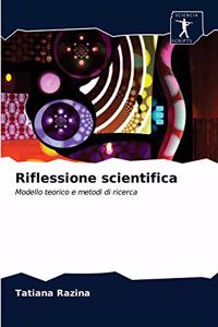 Riflessione scientifica